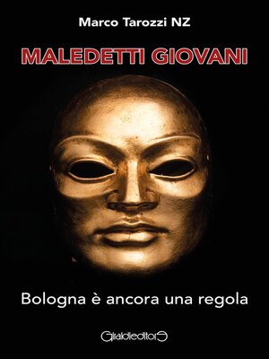 cover image of Maledetti giovani